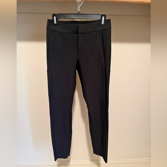 Athleta Pants - Athleta Black Ankle Pants